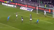 Florian Thauvin Goal HD - St Etienne 0-1 Marseille 09.02.2018