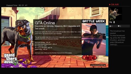 PLAYING GTA5 WITH FRIENDS (41)