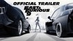 Rápido y furioso 9 - Trailer oficial 2020 | Vin Diesel oficial | Fast and Furious 9 - Trailer 2020
