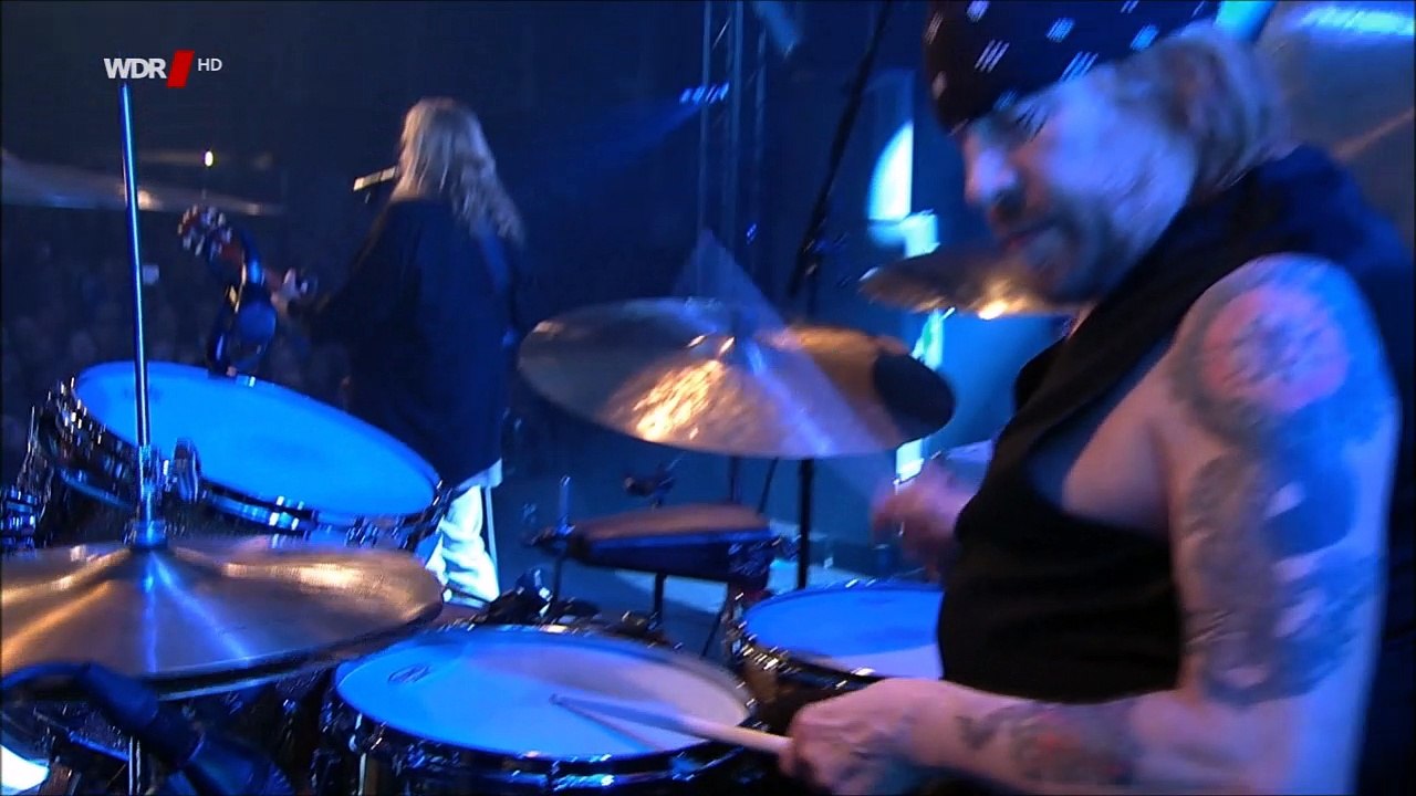 Gov't Mule  Game Face