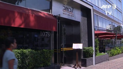 Un chef de Lima veut faire connaître les saveurs de l'Amazonie