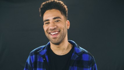Kyle Aims to Defy Expectations: Future Black History