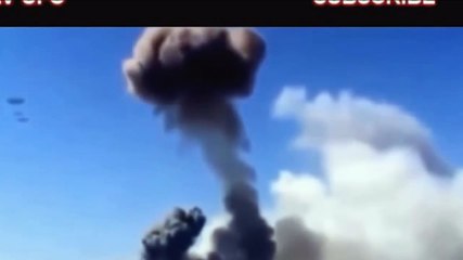 SHOCKING UFO FOOTAGE _ FEBRUARY 7 2017