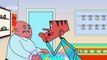 Bangla Funny Jokes - দোকানদার VS কাস্টমার - Bangla Cartoon Funny Video 2017 - Two Idiots