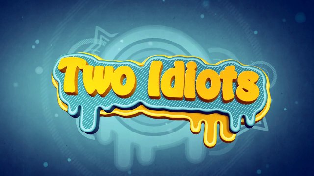 Bangla Funny Jokes - শিক্ষক VS ছাত্র - Part 11 - Bangla Cartoon Funny Video - Two Idiots