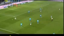 Monnet-Paquet Goal - St Etienne vs Marseille 1-1  09.02.2018 (HD)