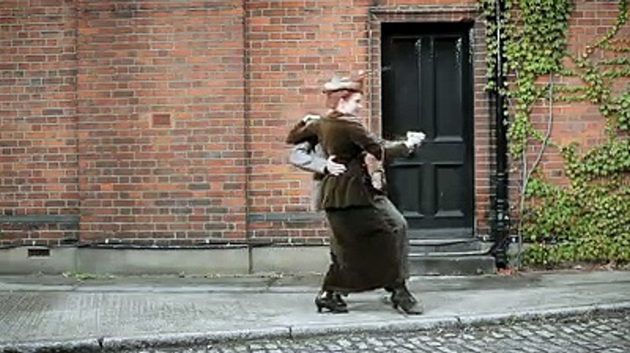 100 Years - 100 Styles