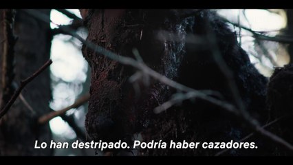 El ritual - Tráiler Español V.O.S.E HD [1080p] NETFLIX