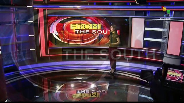 FtS 02-09: Peru: protests against gender violence