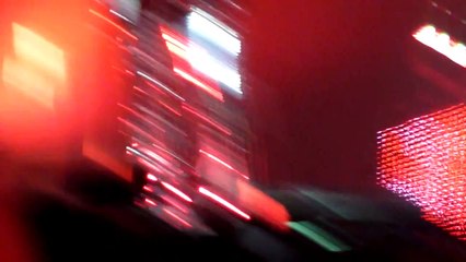 Muse - Interlude + Hysteria, Bradley Center, Milwaukee, WI, USA   10/6/2010