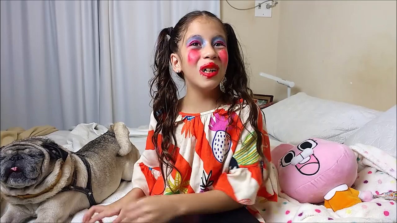 CRIANÇA VS ADOLESCENTE VS ADULTO 2