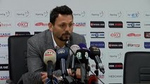 Evkur Yeni Malatyaspor - Kasımpaşa Maçının Ardından