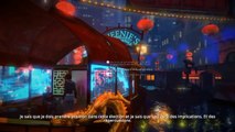 [Vidéo Test] Dreamfall Chapters  The Longest Journey - PS4, One  PC