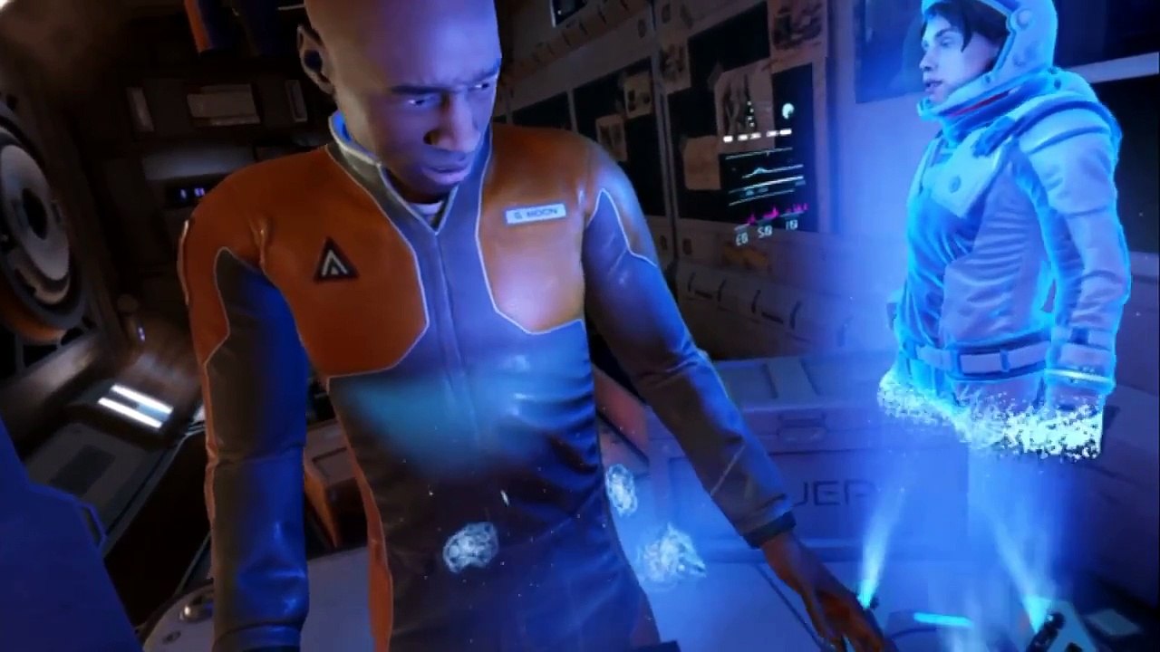 [Vidéo-Test] Farpoint - PS4 (PS VR Only)