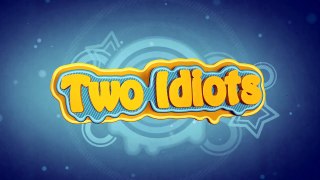 Part-8 - Bangla Funny Video - শিক্ষক VS ছাত্র - Bangla Jokes Video 2018 - Two Idiots