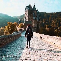 Germany's natural beauty is breathtaking  ... - UNILAD Adventure_3