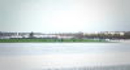 Let it snow! PSG stars muck around in training