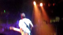 Muse - Star Spangled Banner   Interlude   Hysteria, Honda Center, Anaheim, CA, USA  9/23/2010
