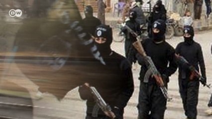 Oğlunu IŞİD'den kurtarmaya çalışan bir babanın hikayesi