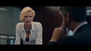 GRINGO Official Trailer  2018 [HD]/ Bande annonce (Charlize Theron, David Oyelowo)