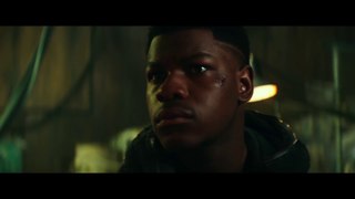 Pacific Rim Uprising - Official Trailer [HD] / Bande annonce