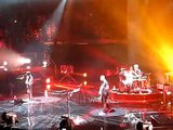 Muse - Hysteria, Viejas Arena, San Diego, CA, USA  9/22/2010