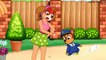 Paw Patrol Full Ep. | Pups Save Chase & Skye Break The Fish Tank Funny | Animation For Kids