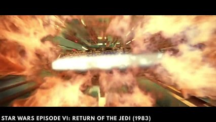 Every Best Visual Effects Winner. Ever. (1929-2018 Oscars)