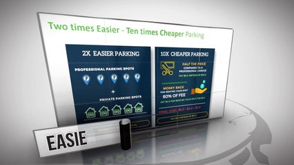 2-Minute ICO Summaries Ep.5 - PARKGENE