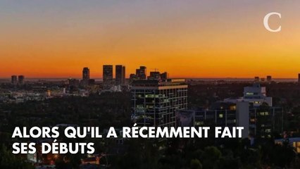 PHOTOS. Harry Styles veut vendre son immense maison de Los Angeles