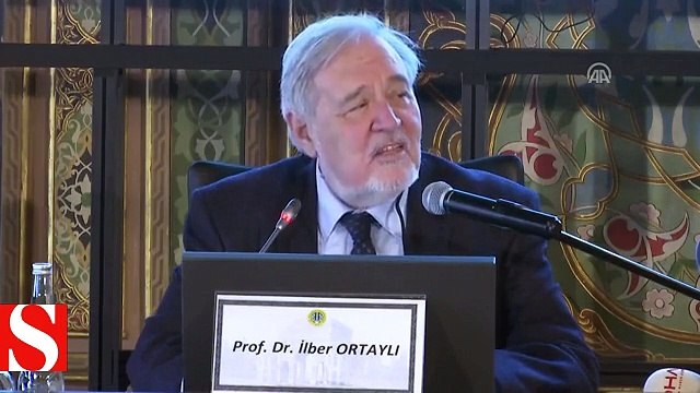 Prof. Dr. İlber Ortaylı: 2. Abdülhamid padişah olmasa dünya markası olurdu
