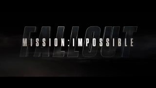 Mission: Impossible - Fallout (2018) - Official Trailer - Paramount Pictures