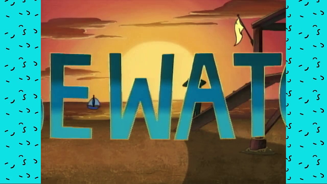 Babewatch | Hey Arnold! | The Splat