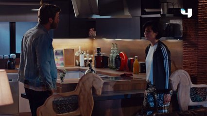 #جسور_والجميلة | مشهد مؤثر .. "سوهان" تبكي وتحن لأبيها بعد تغيبه عن البيت !