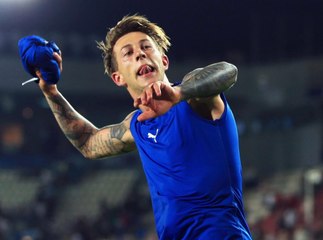 Federico Bernardeschi Goal HD - Fiorentina 0-1 Juventus - Serie A - 09.02.2018 HD