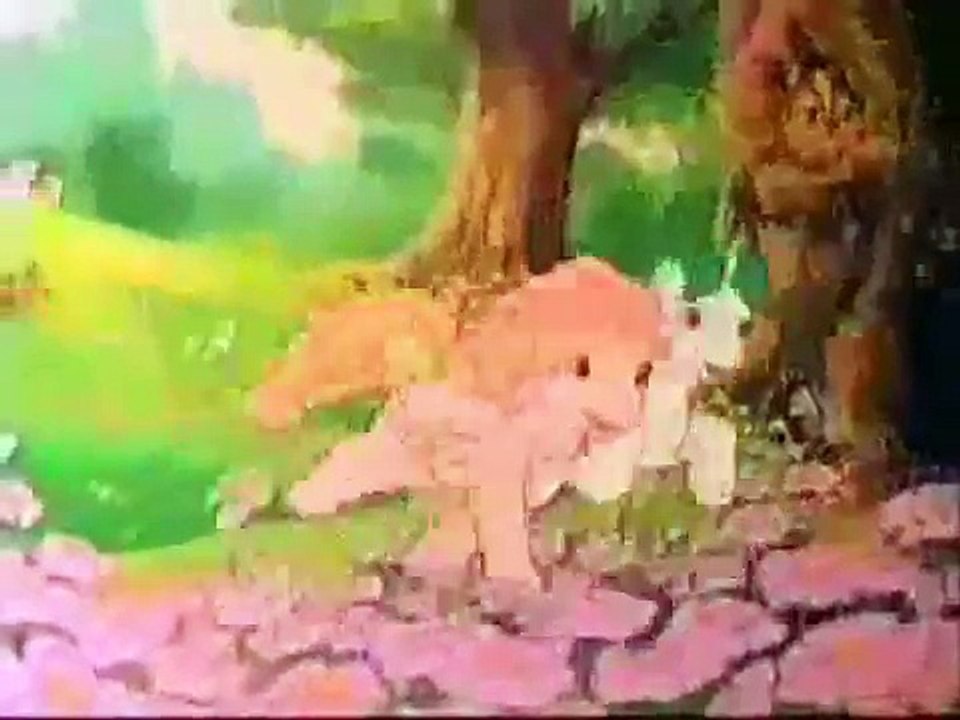 Hasbros My Little Pony n Friends (Real Wheels Version)