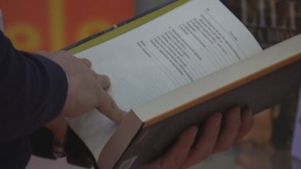 Comienza en Marruecos la 24 edición del Salón del Libro de Casablanca