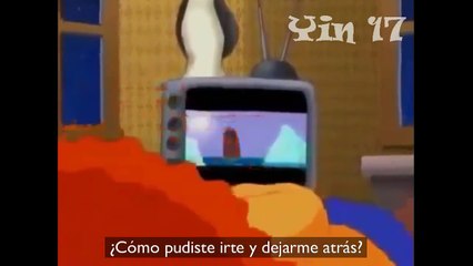 As Told By Ginger- You bounced - Subtitulado español