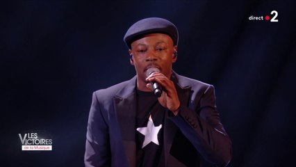 MC Solaar - "Sonotone", "Eksassaute"  / Victoires de la Musique 2018
