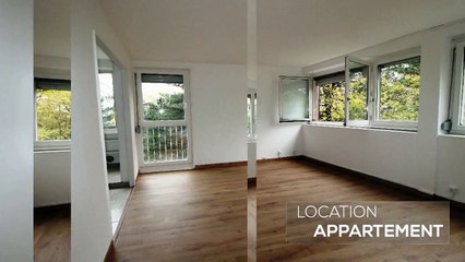 A louer - Appartement - LYON (69009) - 3 pièces - 58m²