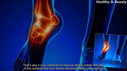 Make This Recipe and Say Goodbye to Back and Joint Pain