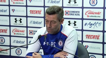 Caixinha lanza indirecta a Mena