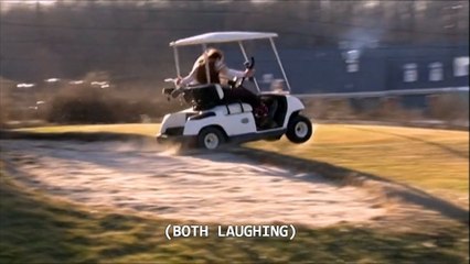 Jackass Mortal Crash R.I.P