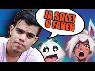 FANATICOS POR LOL VS TISTOCCO - (DESAFIO FATALITY)