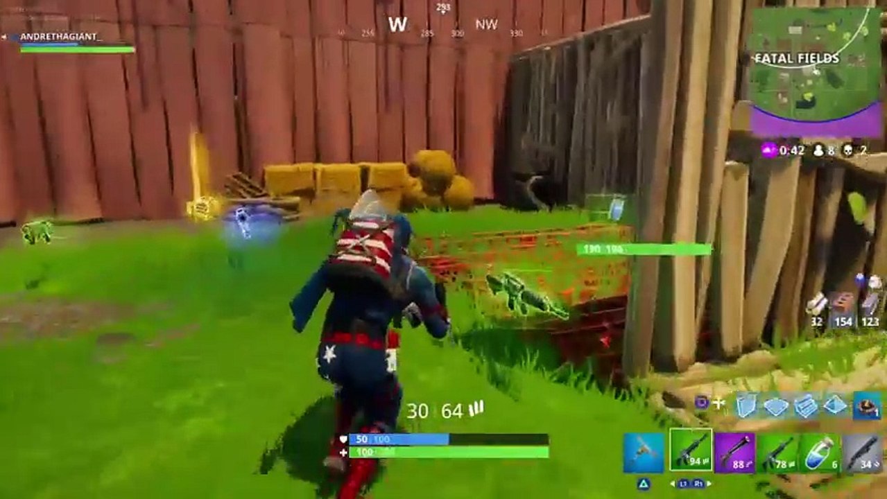 Victory Royale (104)