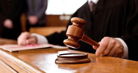 ABD Hazine Bakanlığı 1'i Türk 3 Kişiye DEAŞ'a Yardım Etmekten Yaptırım Kararı Aldı