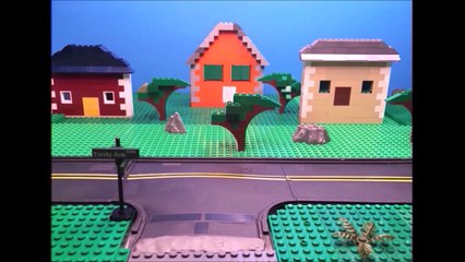 Halo Mega Bloks: Video #43