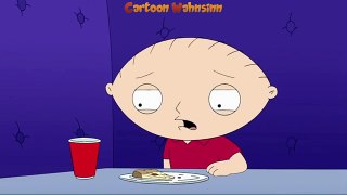 Family Guy - Voll am Arsch