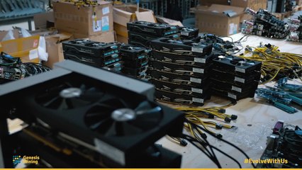 تم إنشاء نظام بيتكوين في عام 2009 من قبل مبرمج غير معروف