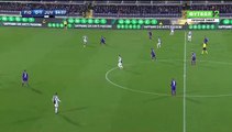 Gonzalo Higuain  Goal HD - Fiorentina	0-2	Juventus 09.02.2018